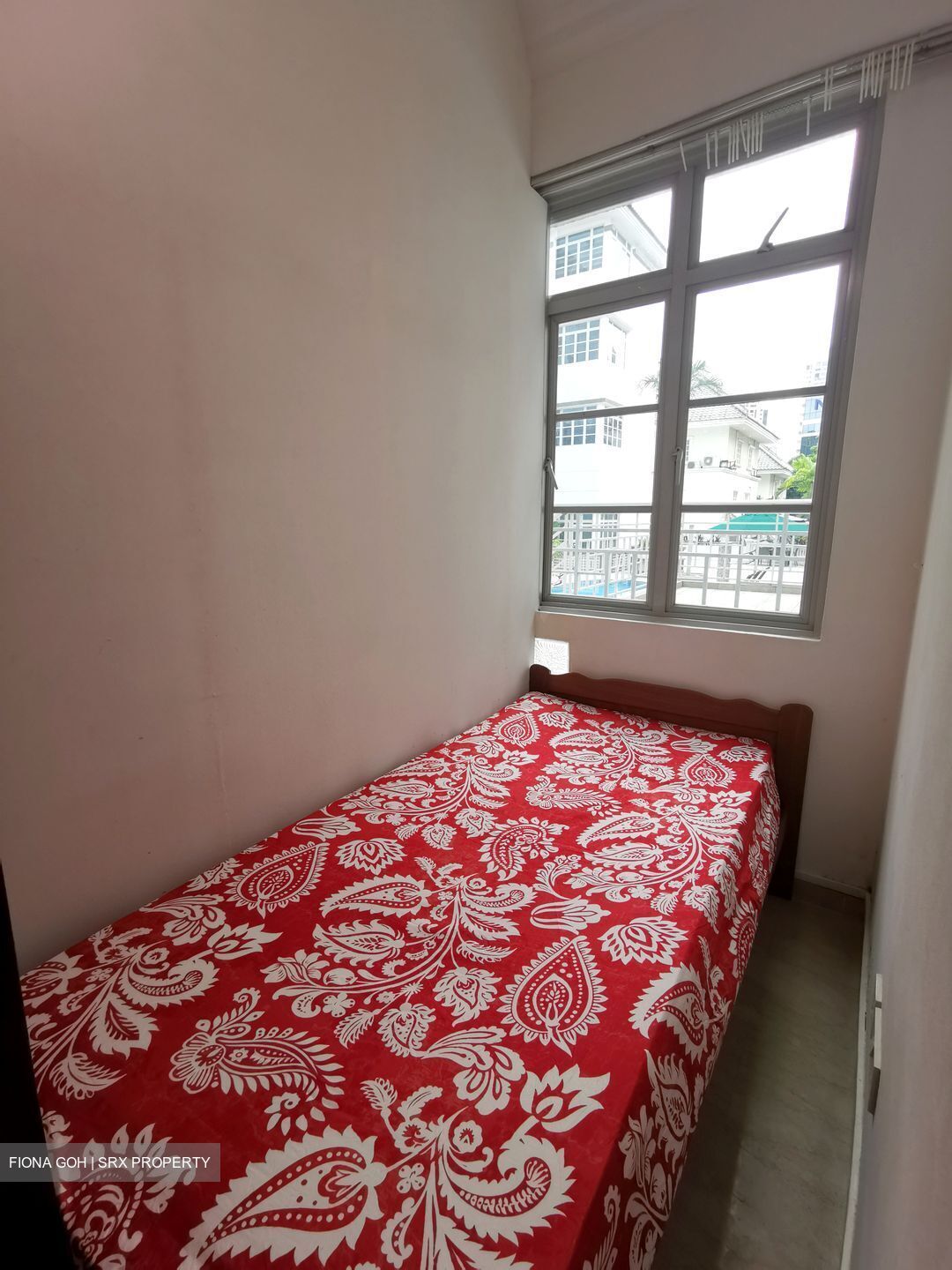 Pinetree Condominium (D10), Condominium #543454371